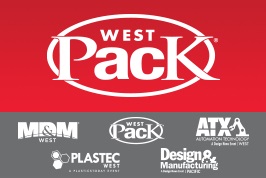 Neostarpackは2019年2月5日から7日までカリフォルニア州アナハイムで開催されるWestPack 2019に出展します。